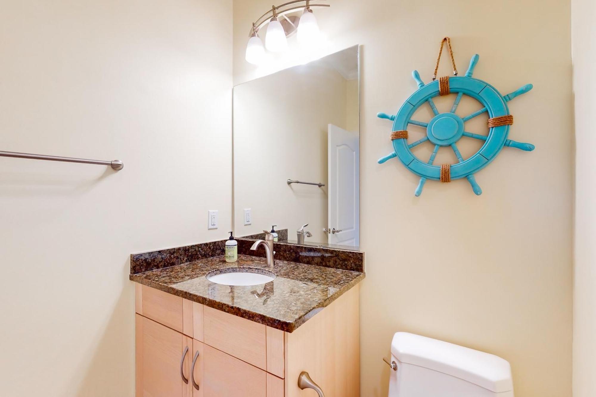 Boundless Horizons Villa Surf City Exterior photo